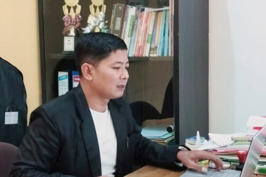 Nofriser Bagikan Trik Pengembangan SDM Kewirausahaan di Sekolah