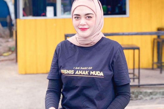 Dosen Kewirausahaan UPP Paparkan Cara Menjadi Entrepreneur Sukses di Usia Muda